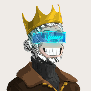 Collectiebeeld van Prime y00ts