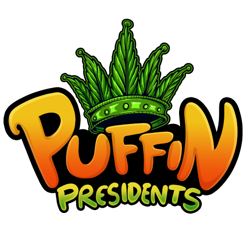 Puffin Presidents