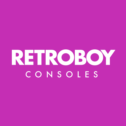 RetroBoy Consoles