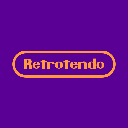 Retrotendo Games & Accessories