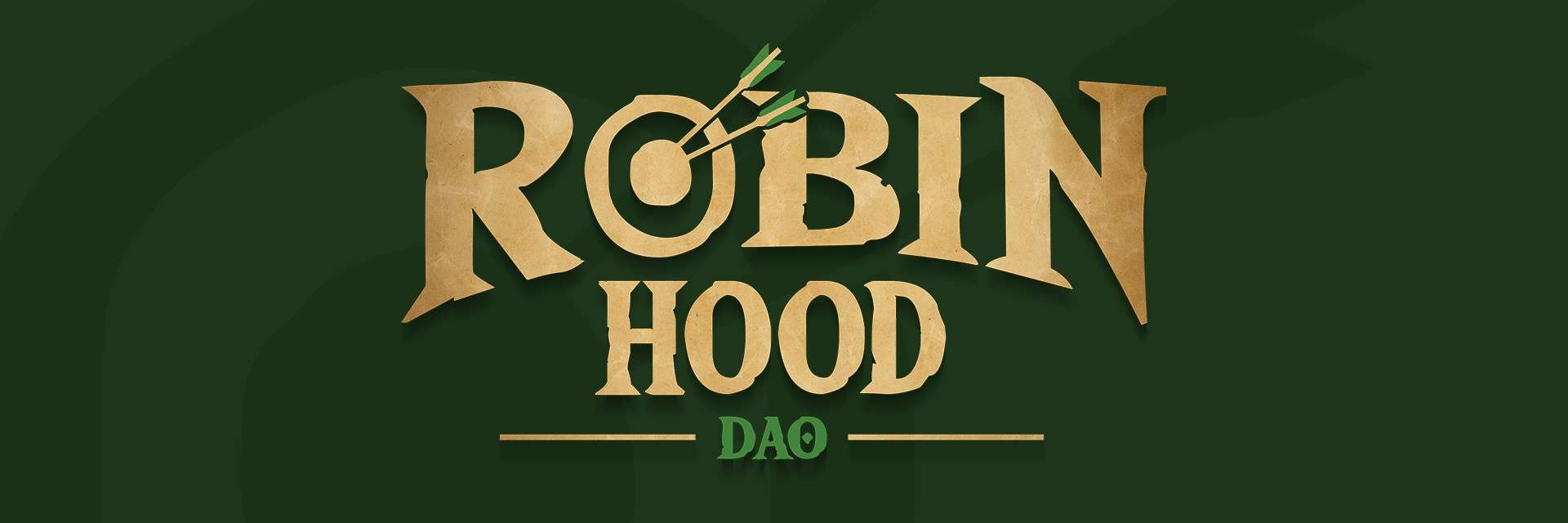 Robinhood Dao