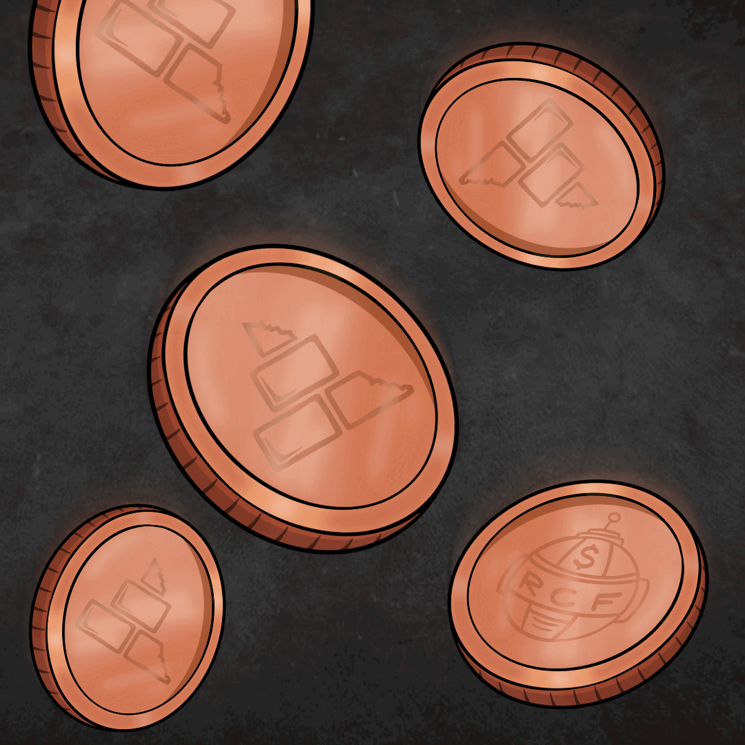 Sacred Flip Magic Eden