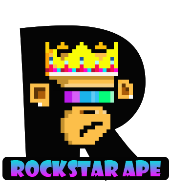 Rockstar Ape