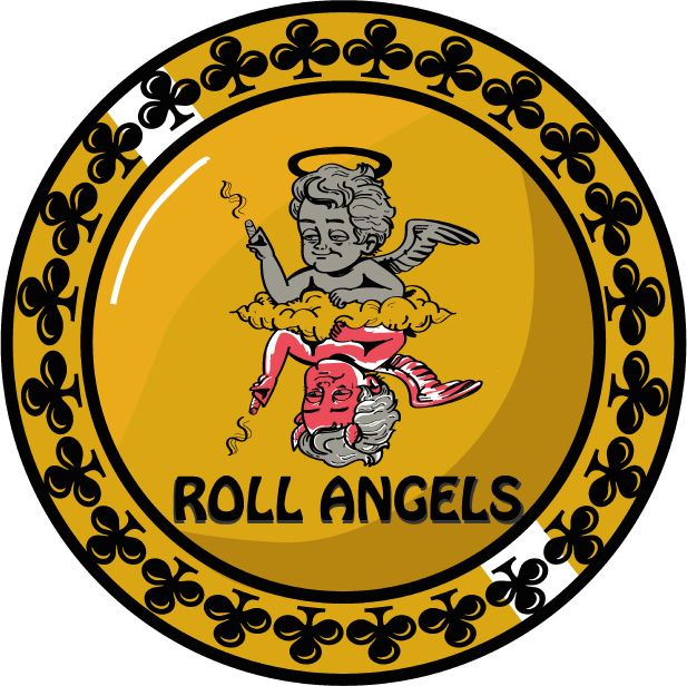 Roll Angels