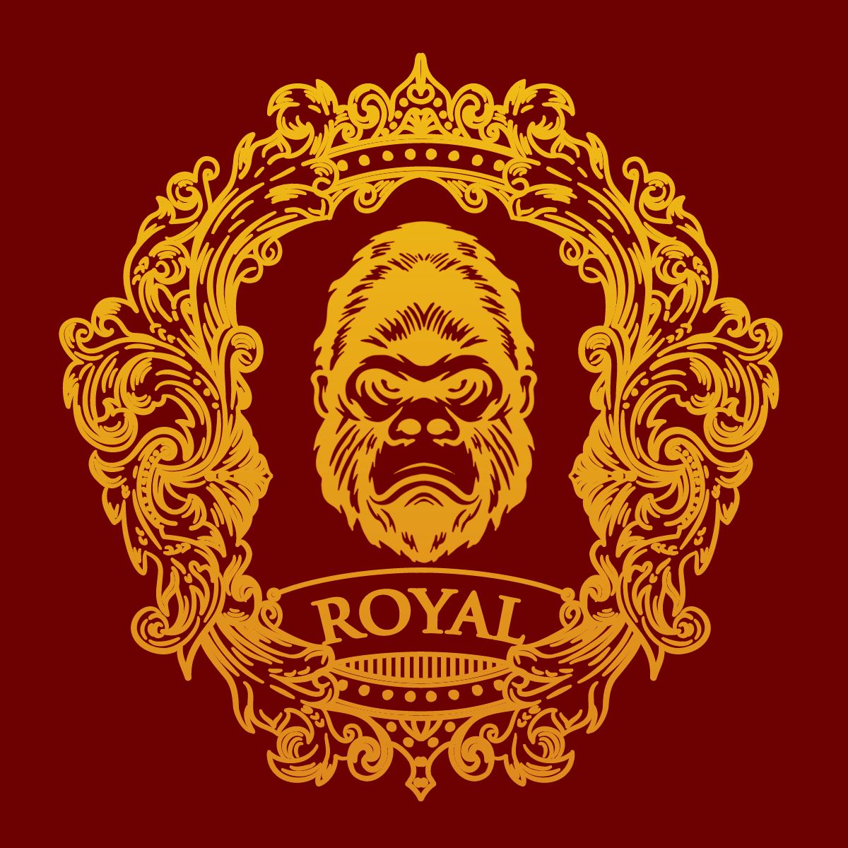 Royal Ape Casino