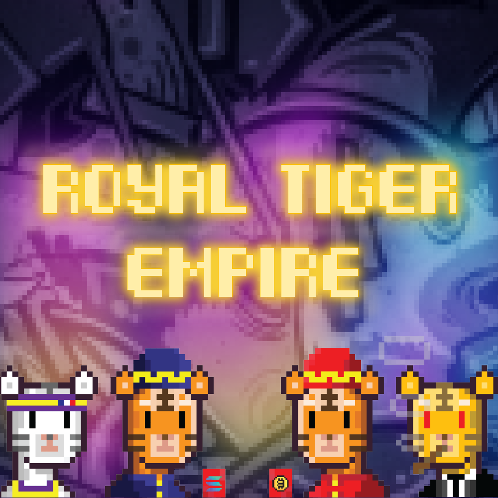 Royal Tiger Empire