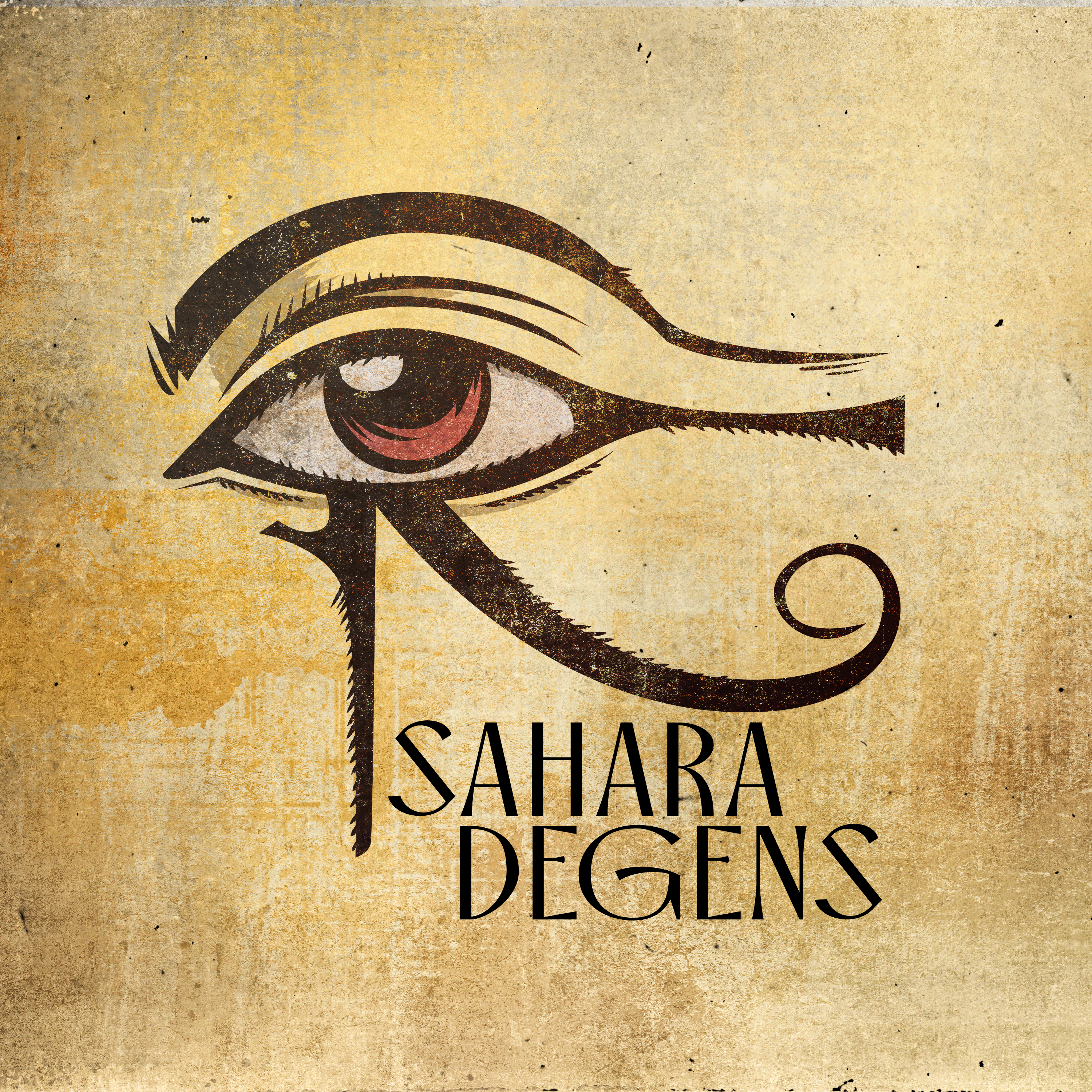 Sahara Degens