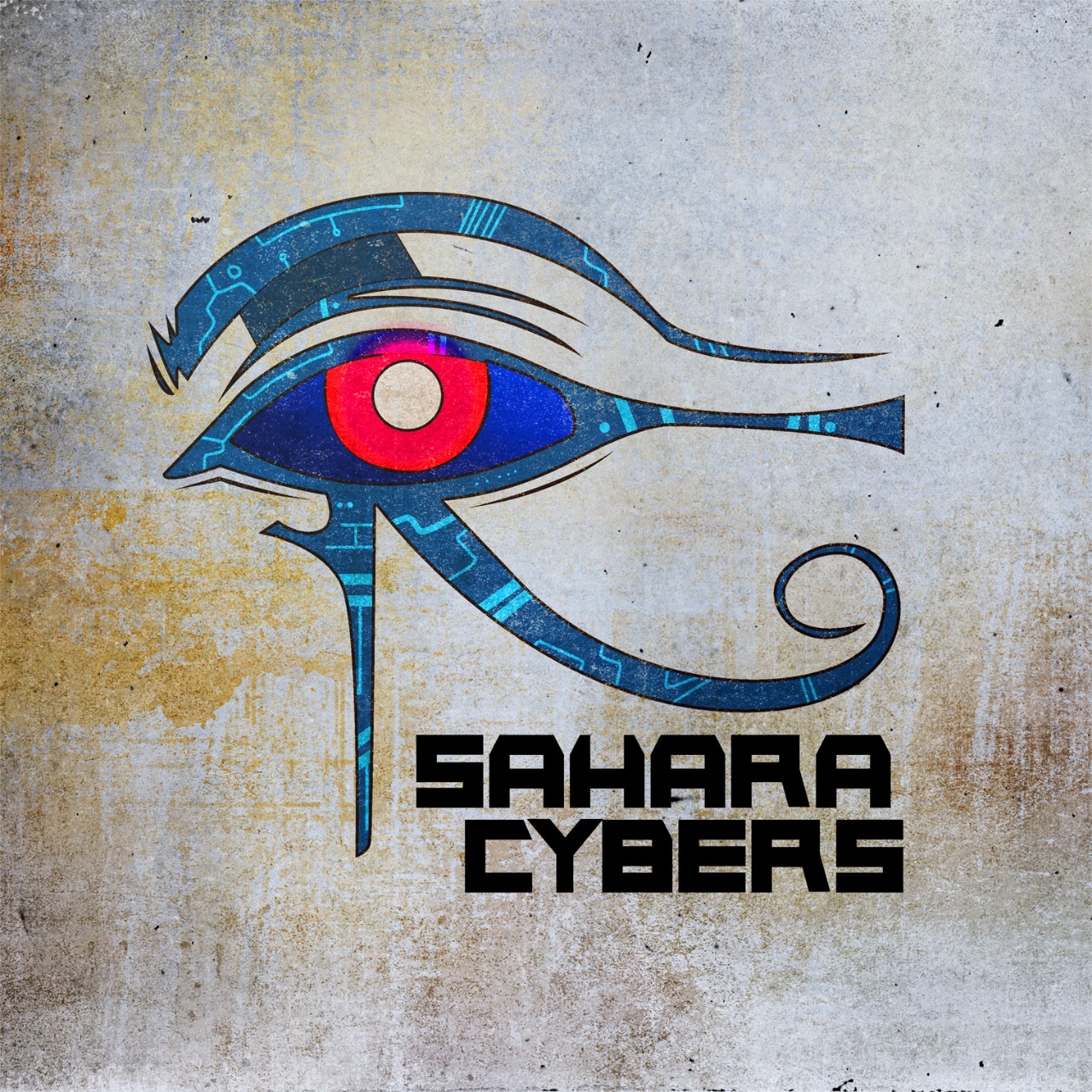 Sahara Cybers