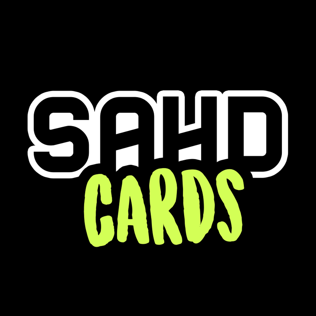 Sahd Cards