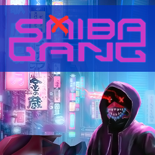 Saiba Gang Collectibles