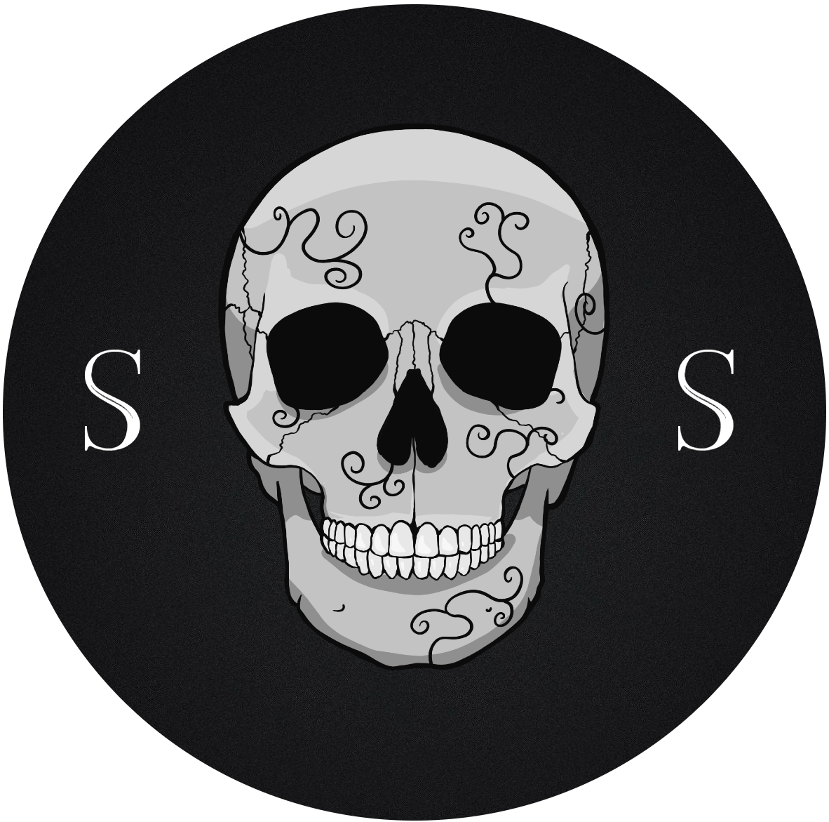 Saint Skully Magic Eden