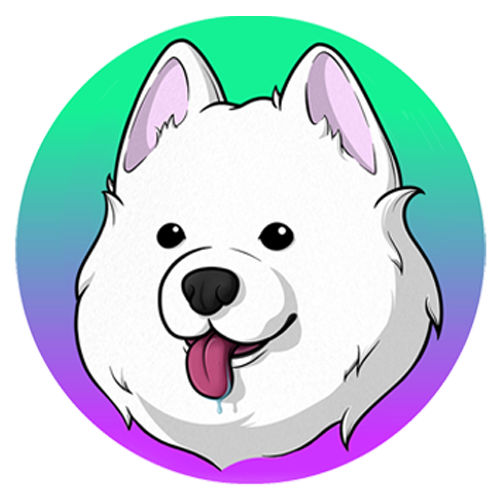 Collectiebeeld van Samoyedcoin Unleashed
