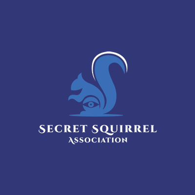 Secret Squirrel Association