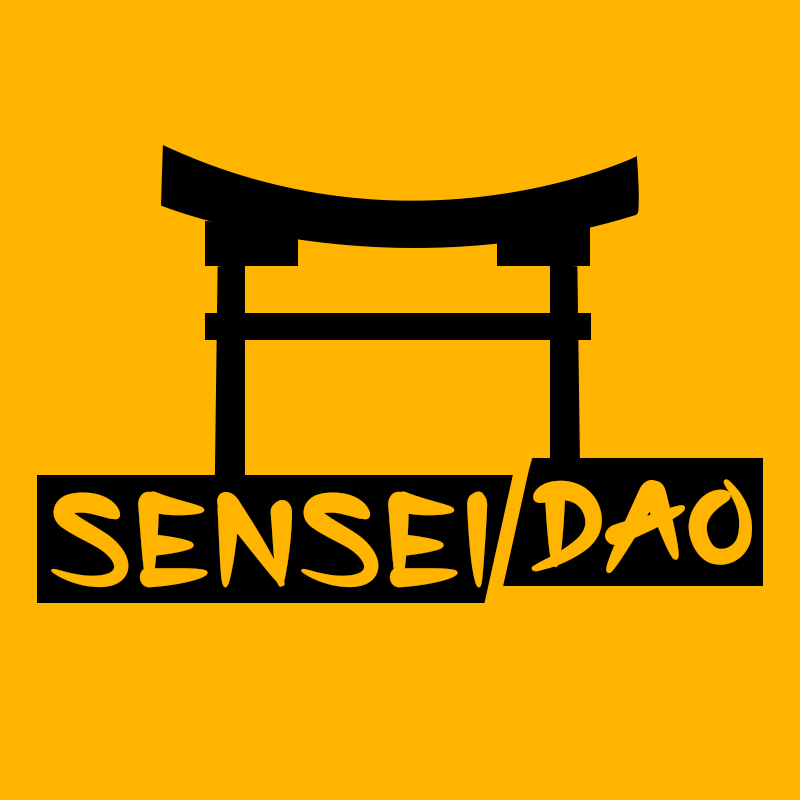 Collectiebeeld van SenseiDAO Pass