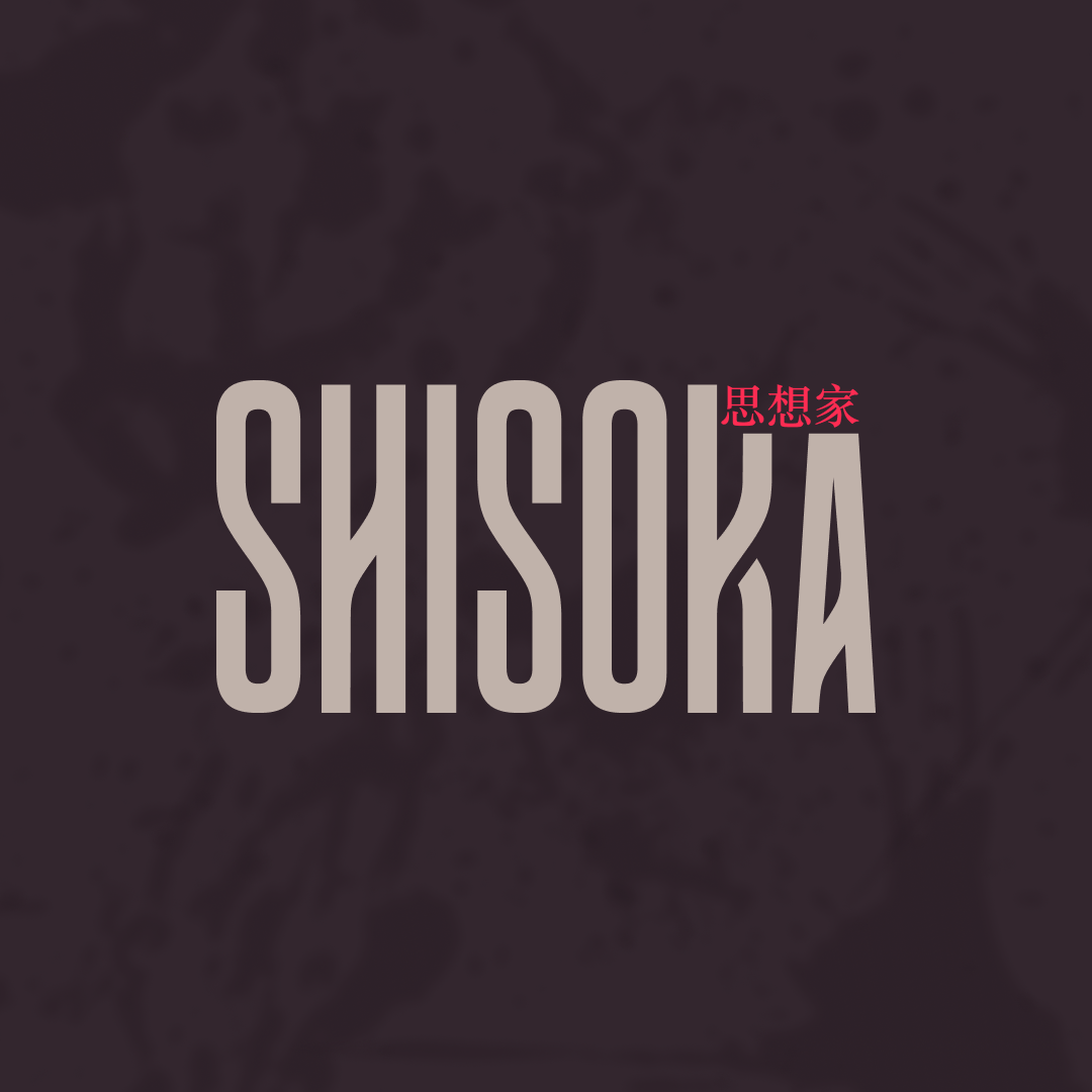 Shisoka The Outcasts