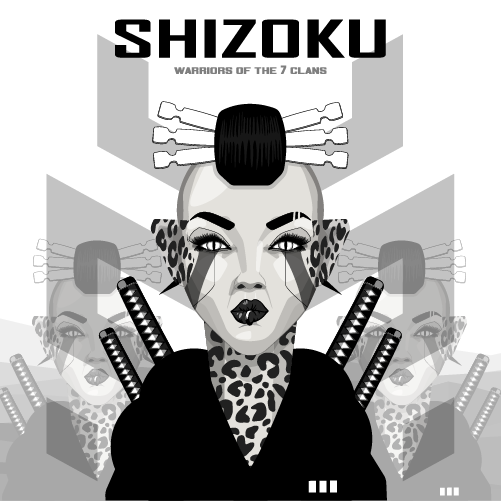 Shizoku