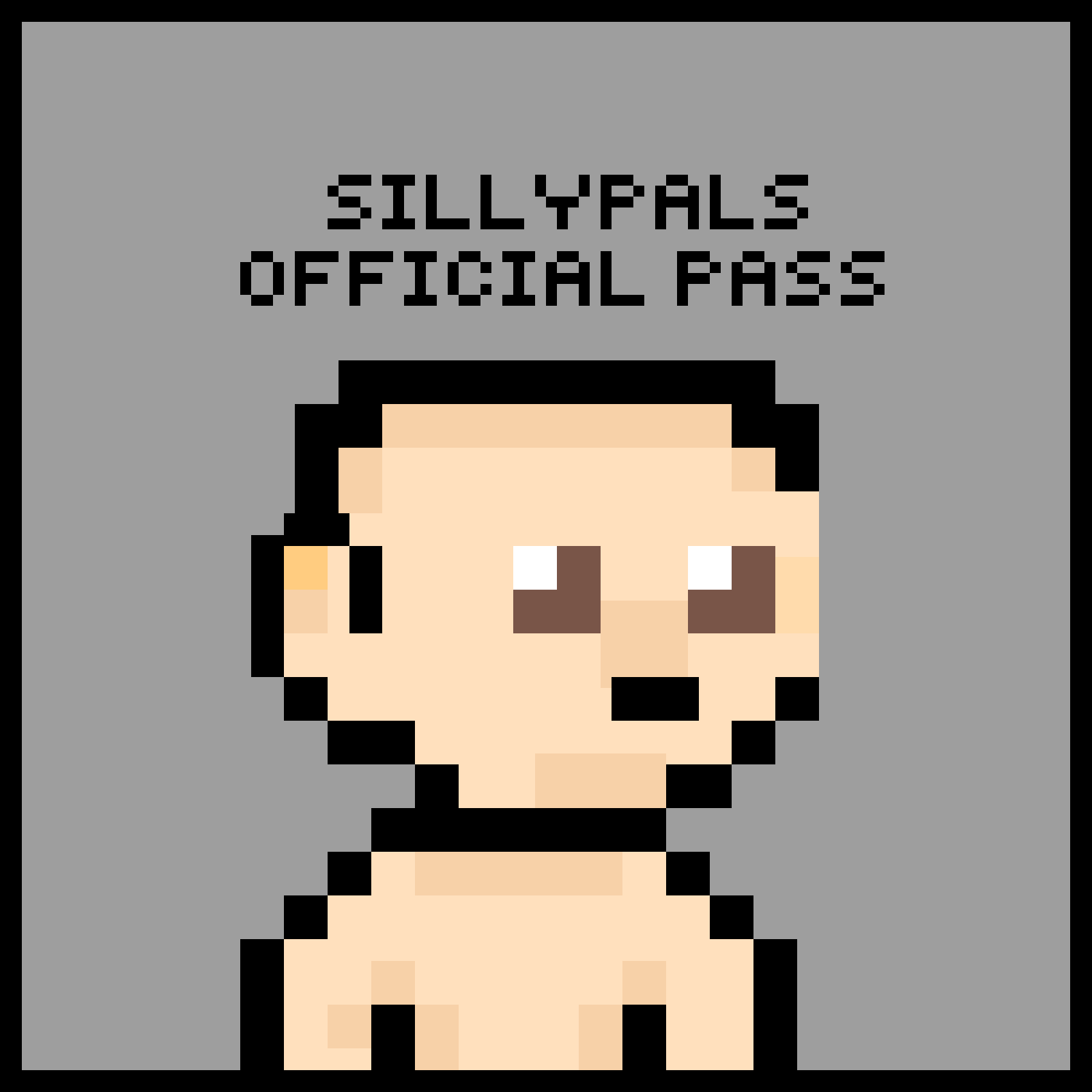 SillyPals Pass