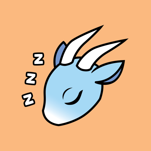 Sleepy Dragons