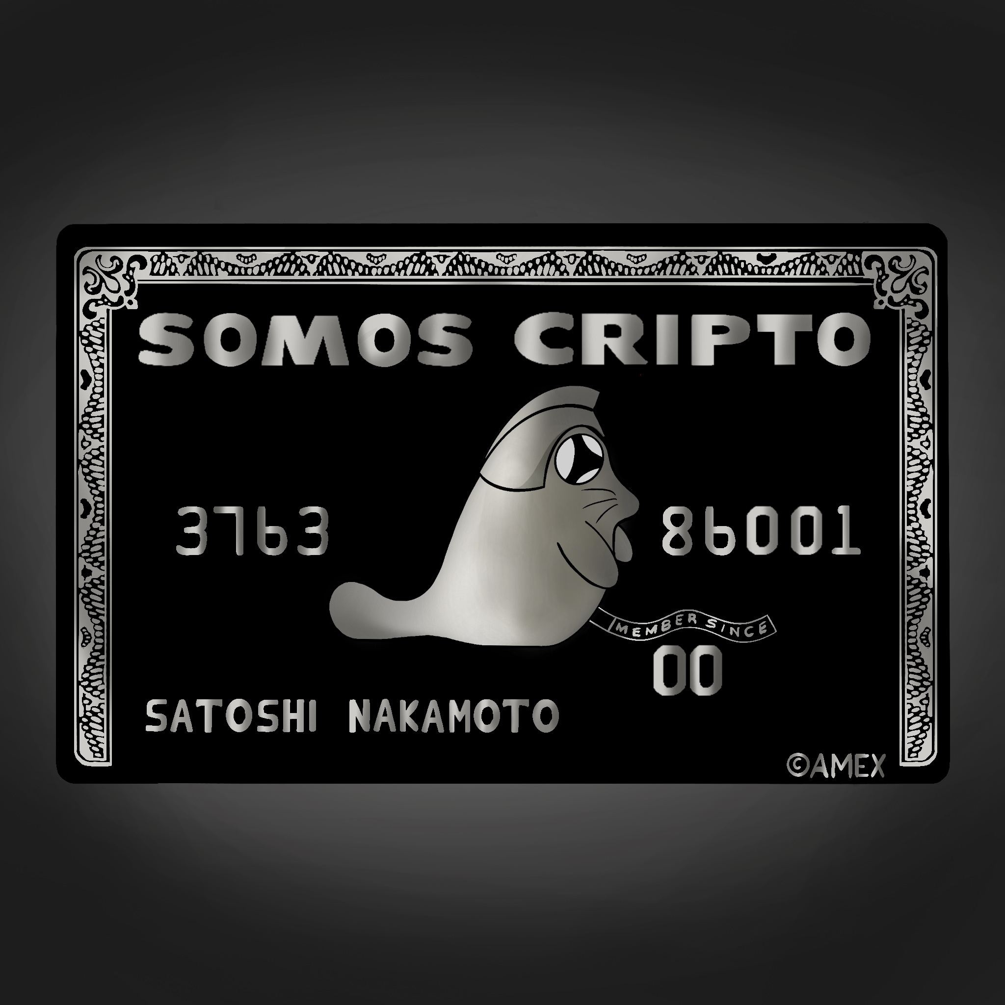 Somos Cripto Pass