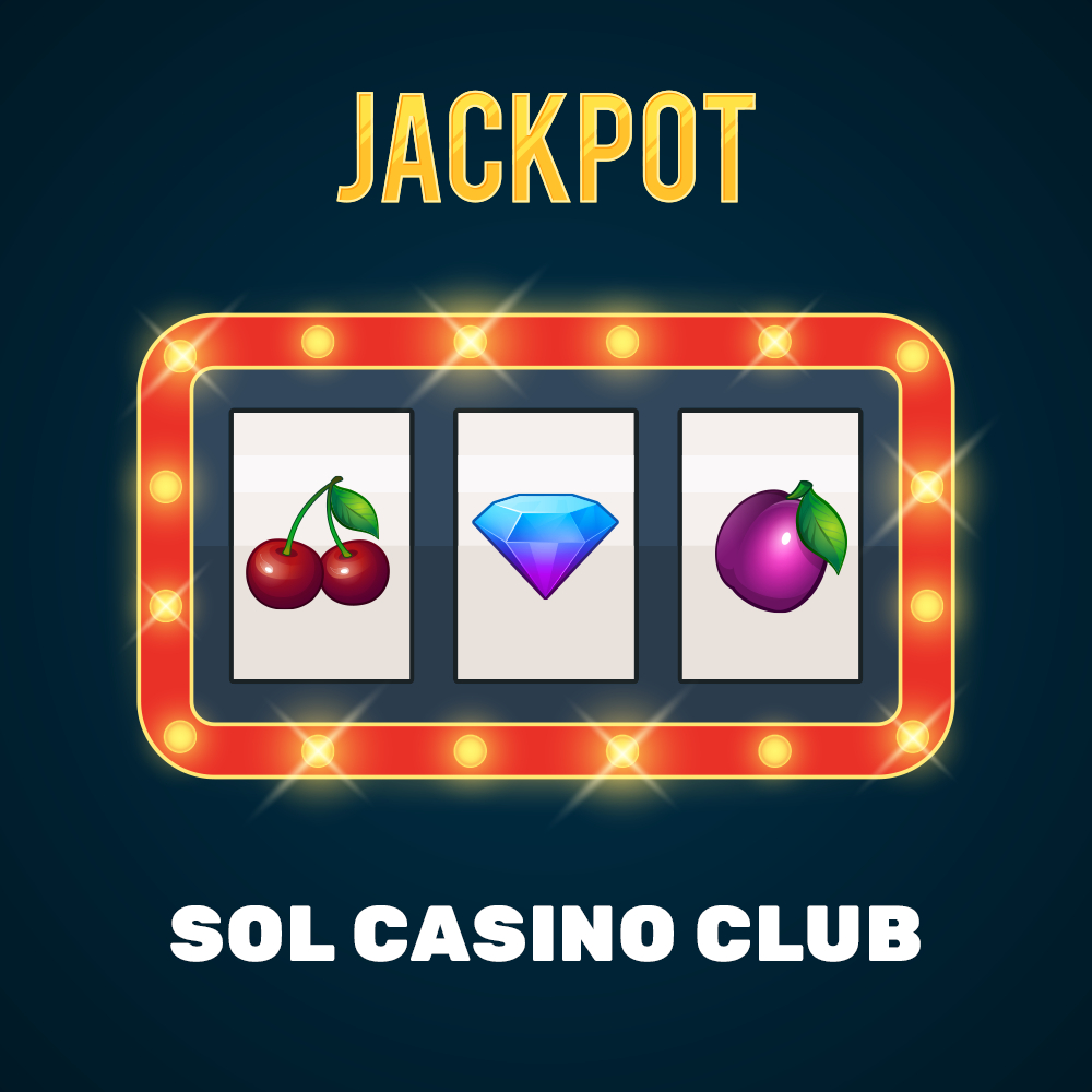 Sol Casino Club