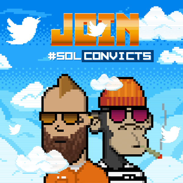 Sol Convicts 