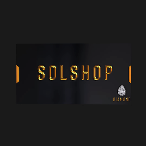 SolShop