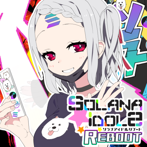 Solana Idols Reboot