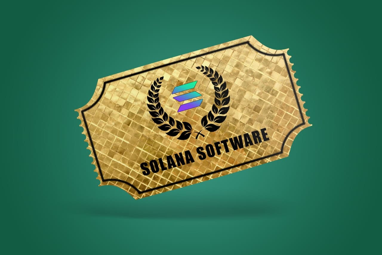 Solana Software Pass