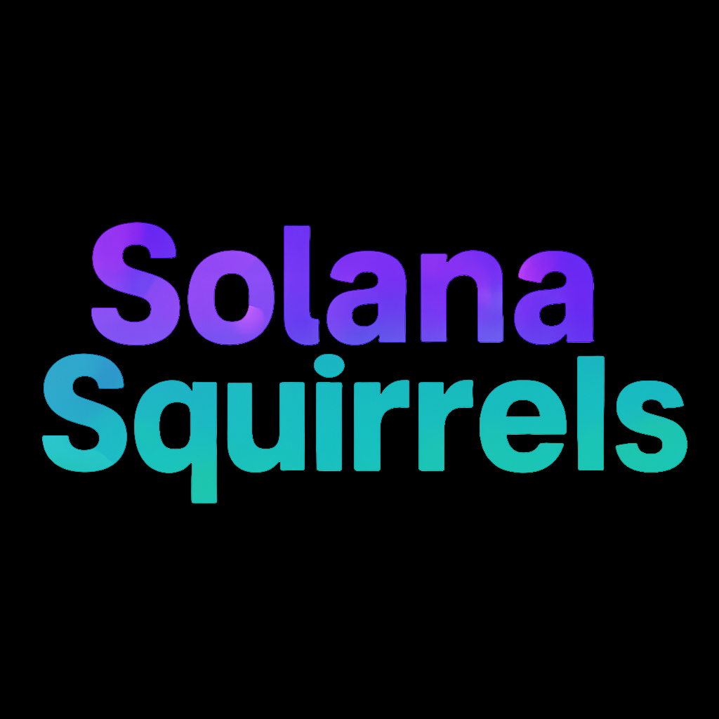 Collectiebeeld van Solana Squirrels