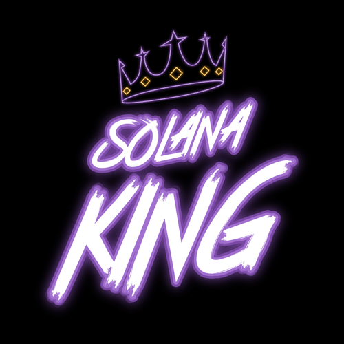 Solana King