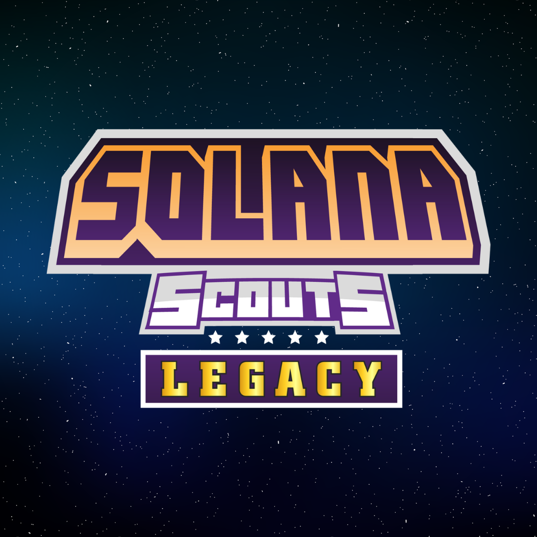 Solana Scouts