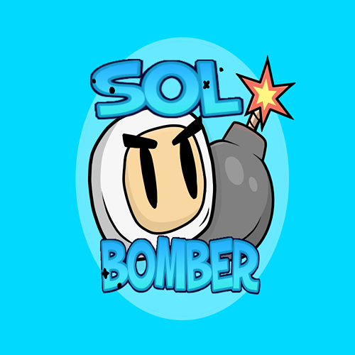 Collectiebeeld van SOL Bomber