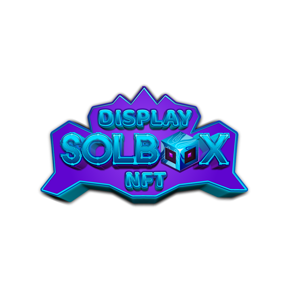 SolBox NFT