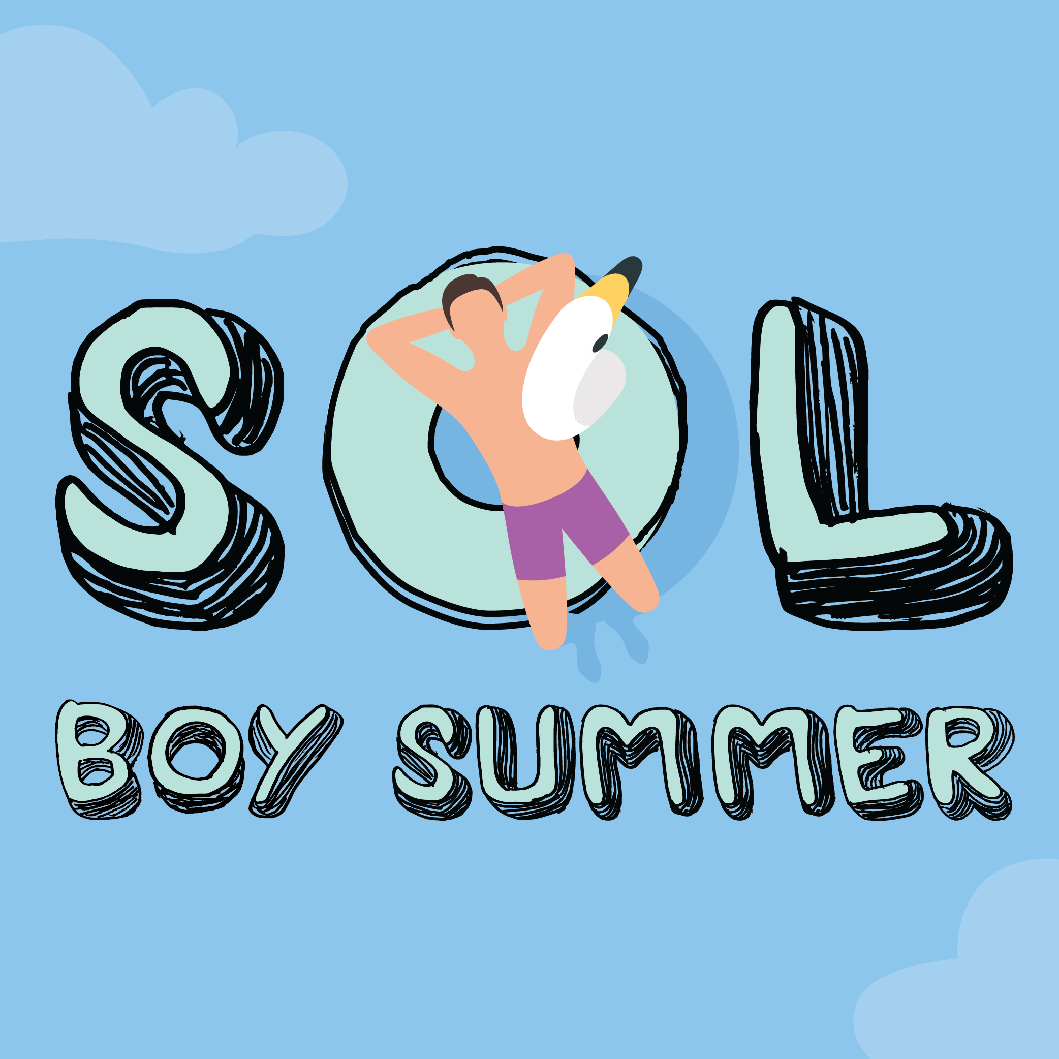 SOL Boy Summer