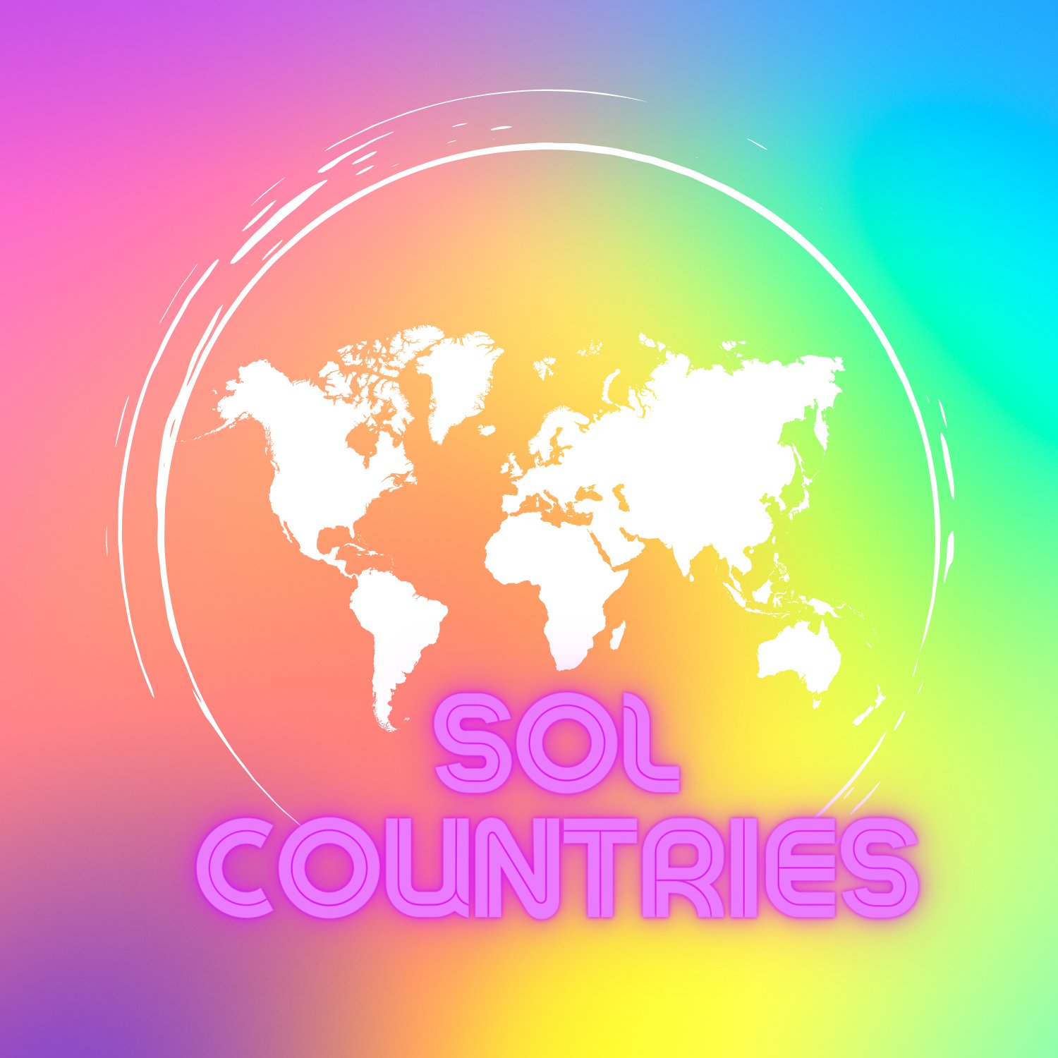 Sol Countries