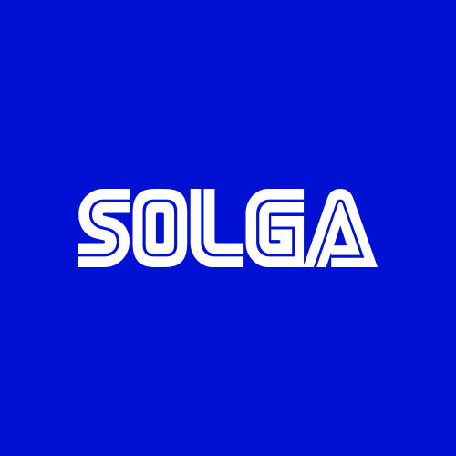 SOLGA Games, Consoles & Accessories