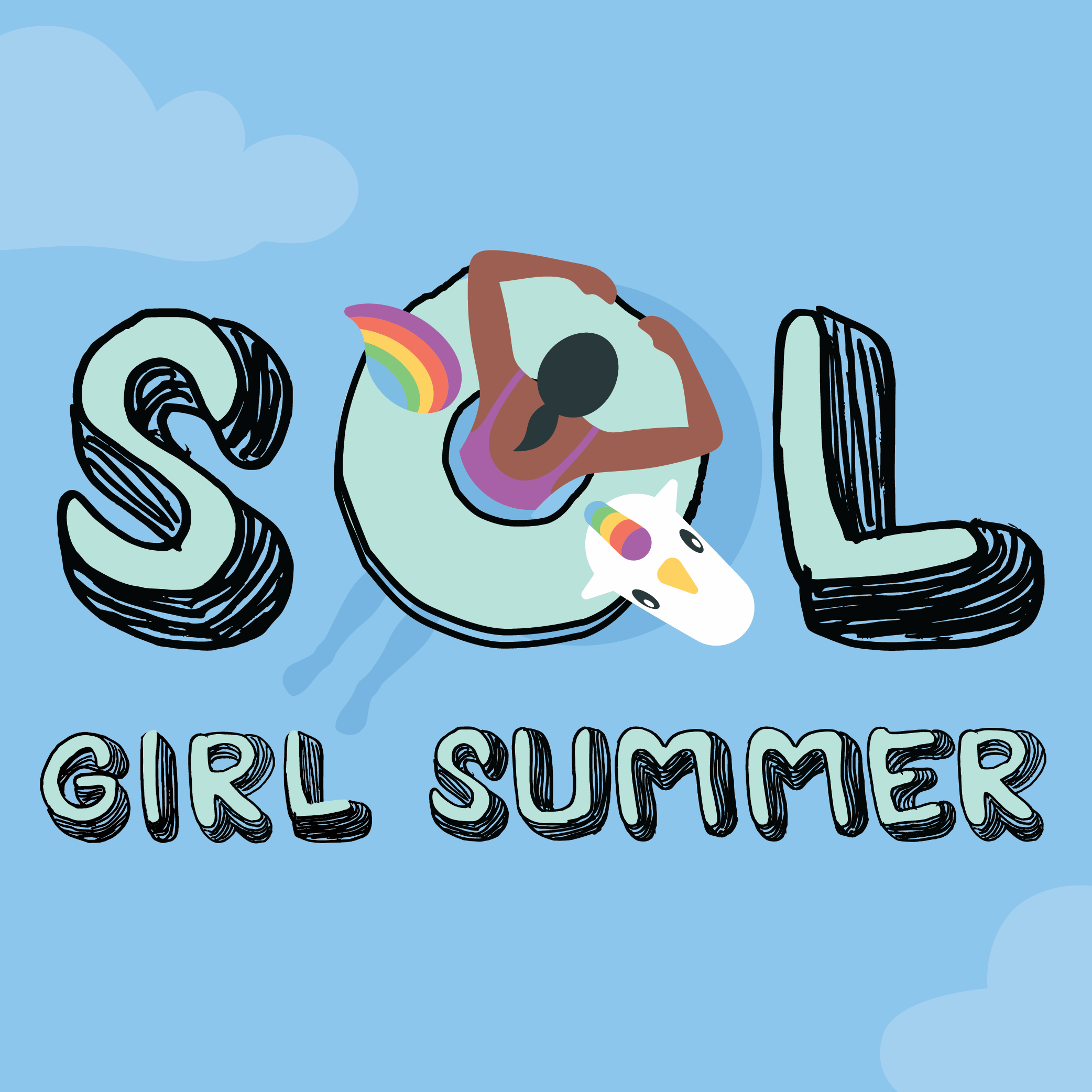 SOL Girl Summer