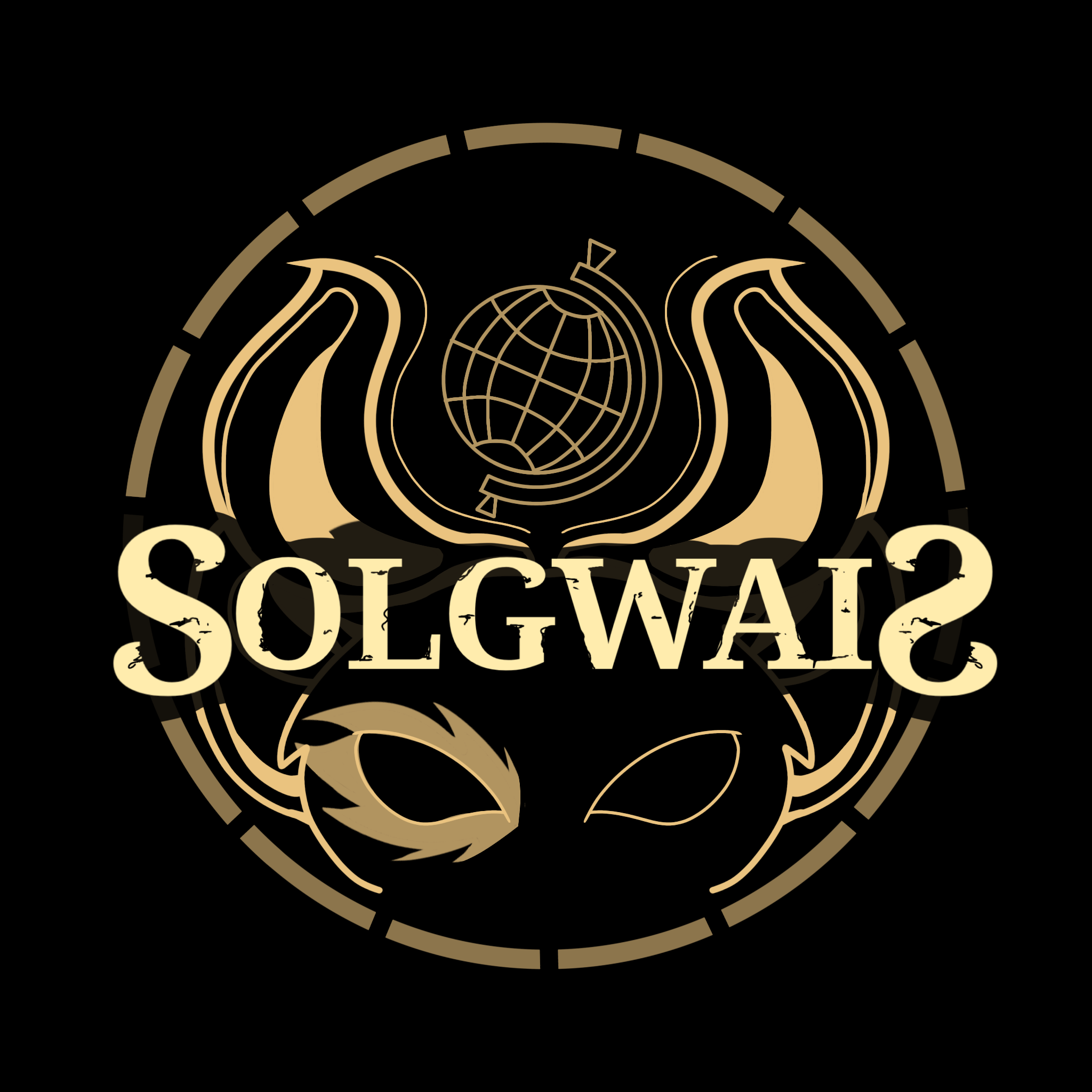Collectiebeeld van Solgwais