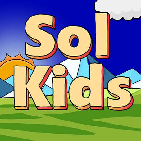 Sol Kids OG Investor Program