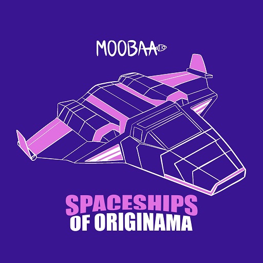 Spaceships of Originama