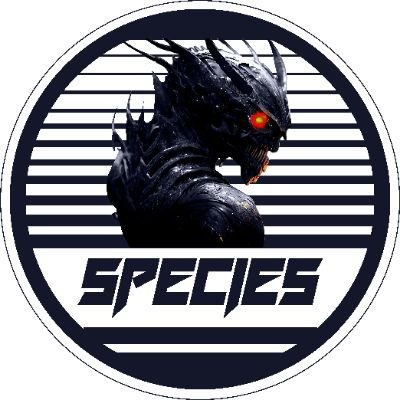 Collectiebeeld van Species