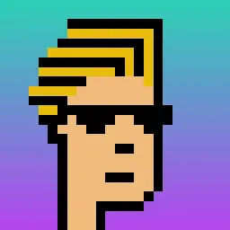 Collectiebeeld van SSBxSolPunks