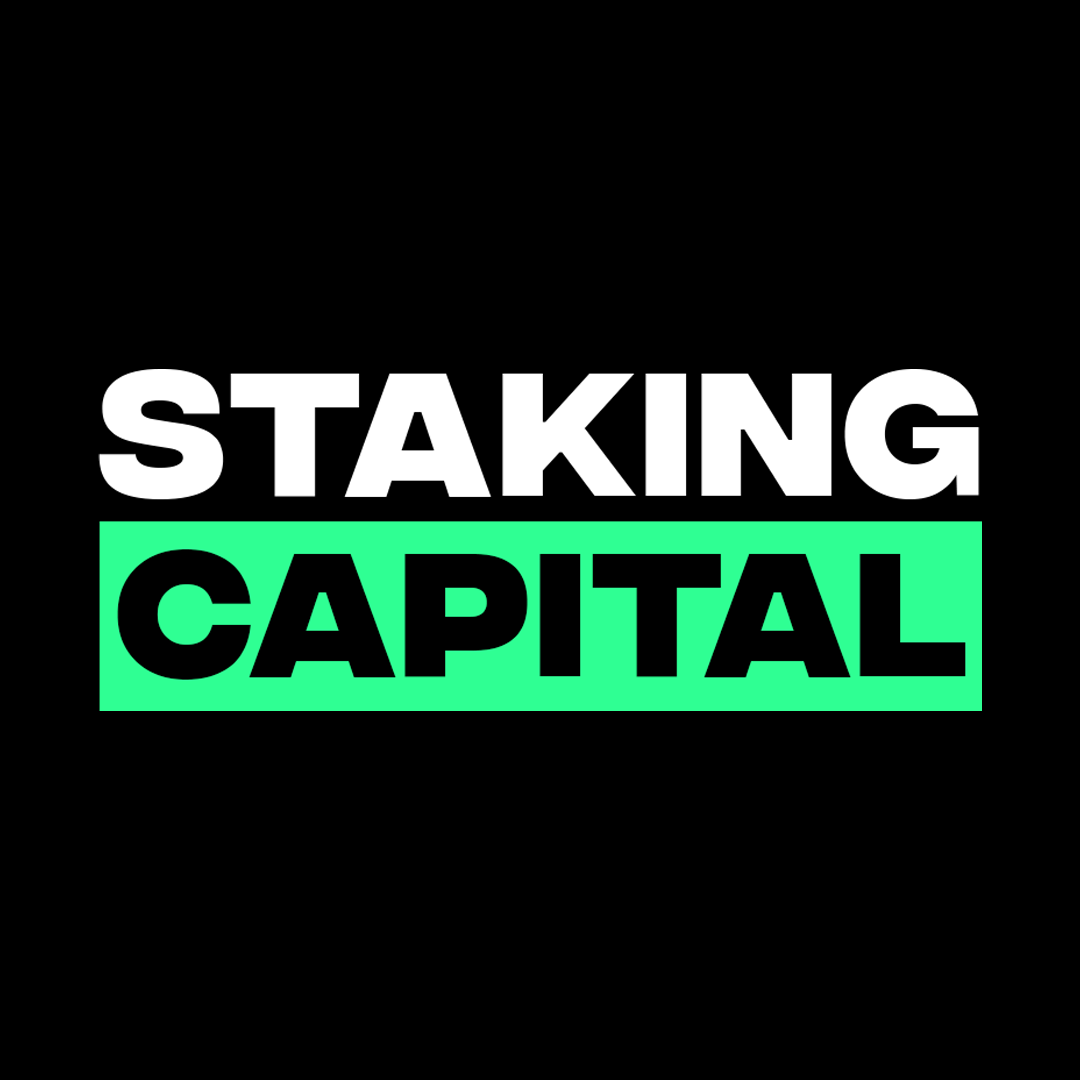 Staking Capital | Magic Eden - NFT Marketplace