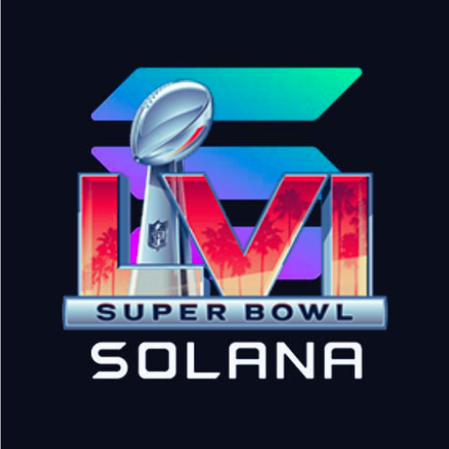 SuperBowl Solana