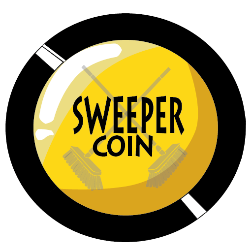 Sweeper Coin