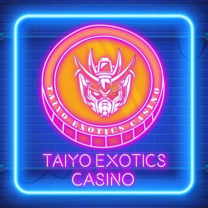 Taiyo Exotics Casino