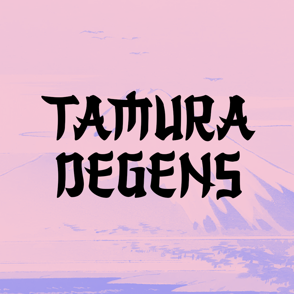 Tamura Degens