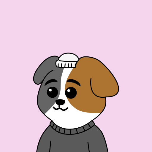 Collectiebeeld van Dogs Wif
