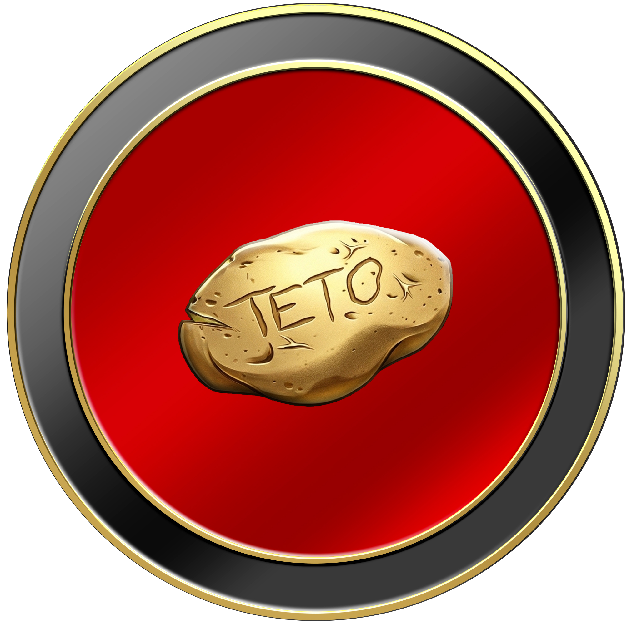 Collectiebeeld van TETO