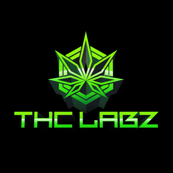 Collectiebeeld van THC ᴸᵃᵇᶻ | Growerz Hub Seedz